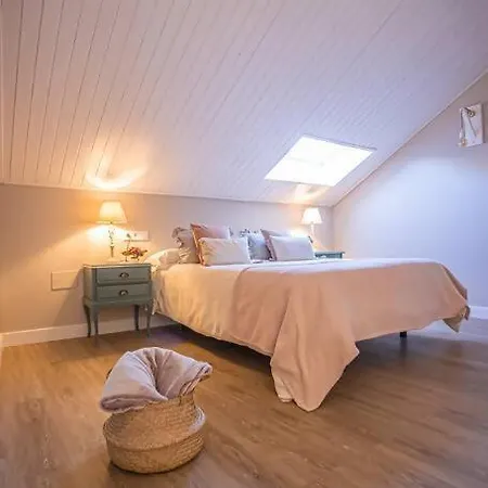 Alya Parking Incluido Apartamento *