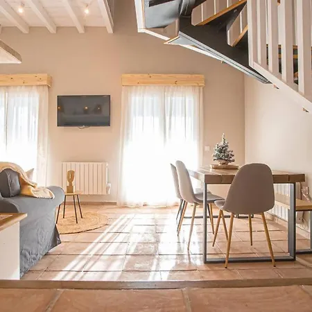 Apartamento Alya Parking Incluido *