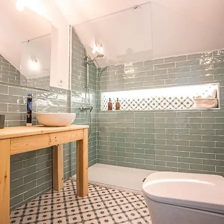 Apartamento Alya Parking Incluido Serra Nevada