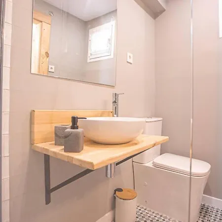 Alya Parking Incluido Serra Nevada