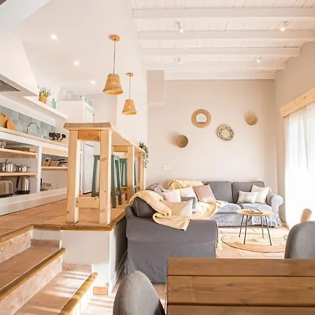 Alya Parking Incluido Apartamento