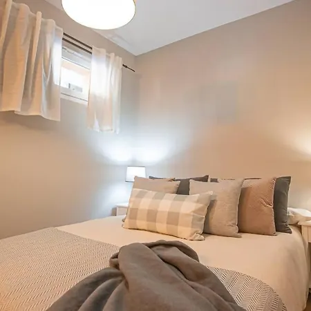 Apartamento Alya Parking Incluido