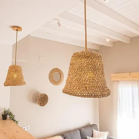 Apartamento Alya Parking Incluido *