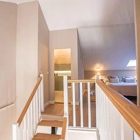 Alya Parking Incluido *