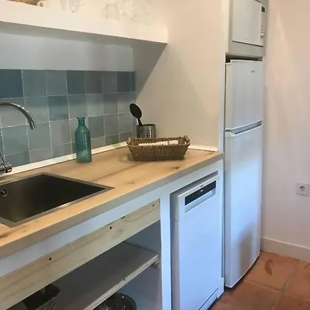 Alya Parking Incluido Apartamento