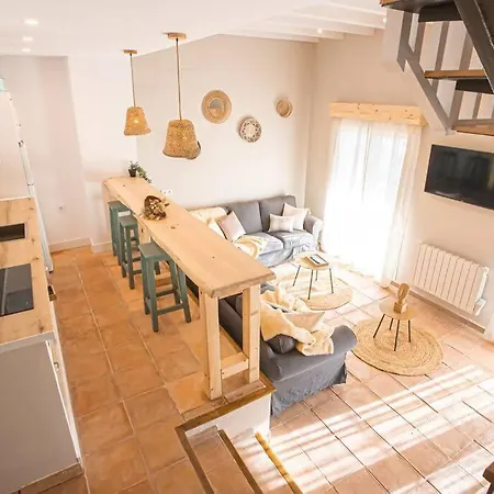 Alya Parking Incluido Apartamento *