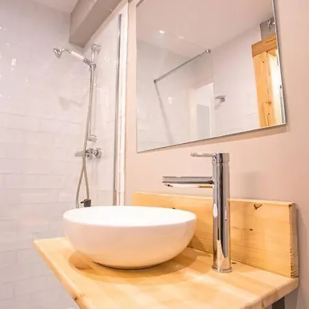 Apartamento Alya Junto A Card *