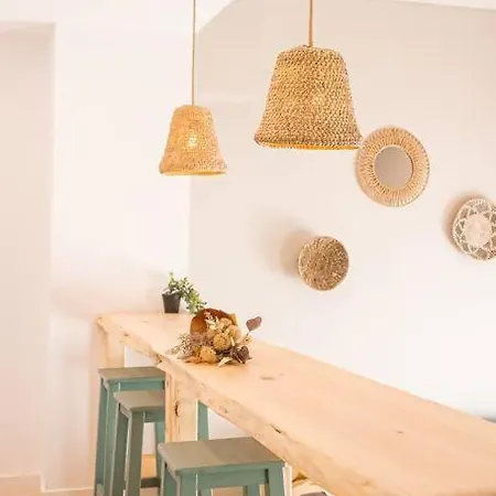 Apartamento Alya Parking Incluido Serra Nevada