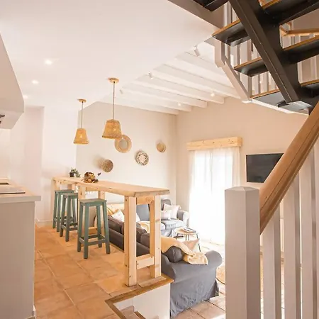 Apartamento Alya Parking Incluido Serra Nevada