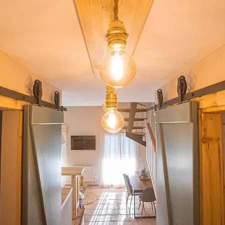 Apartamento Alya Parking Incluido *