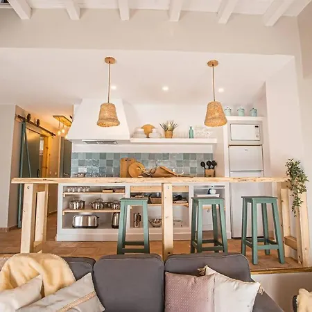 Apartamento Alya Parking Incluido Serra Nevada