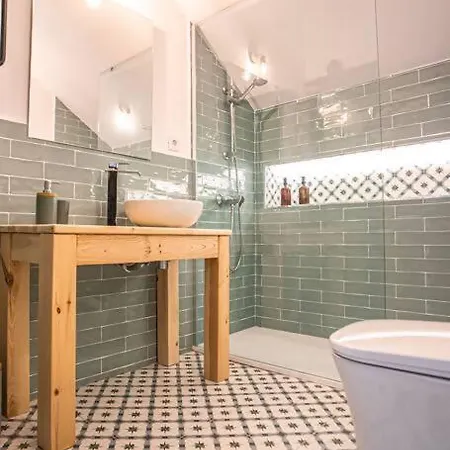 Apartamento Alya Parking Incluido *