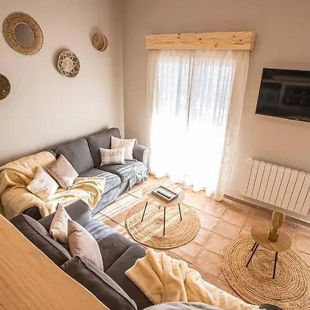 Alya Parking Incluido *