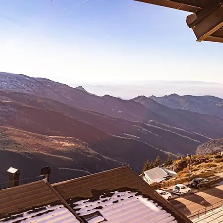 Alya Parking Incluido Serra Nevada