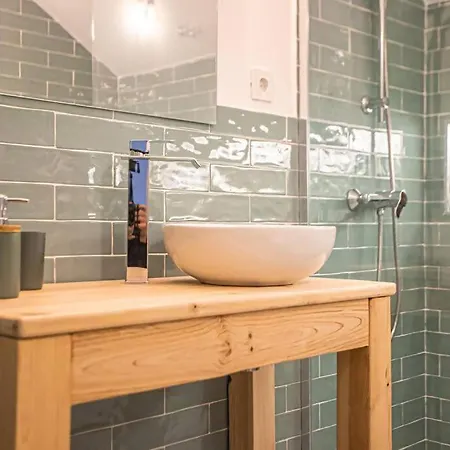 Alya Parking Incluido * Serra Nevada