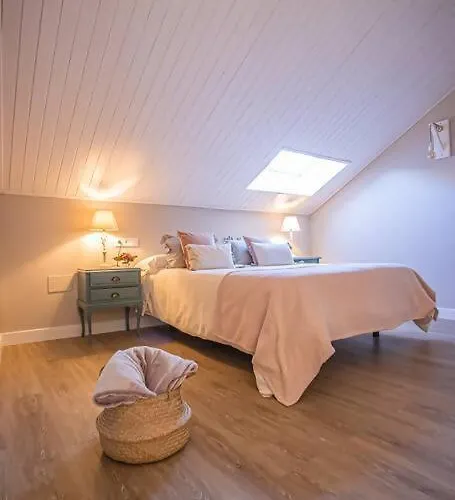 Alya Parking Incluido Διαμέρισμα *