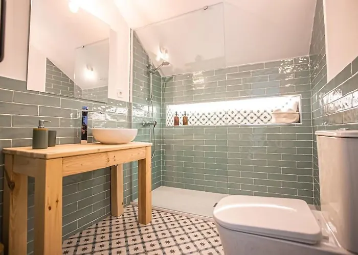 Διαμέρισμα Alya Parking Incluido Σιέρρα Νεβάδα