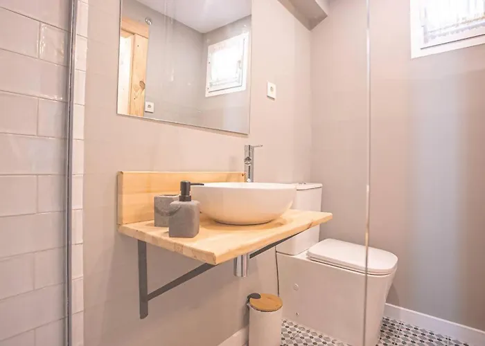 Alya Parking Incluido Σιέρρα Νεβάδα