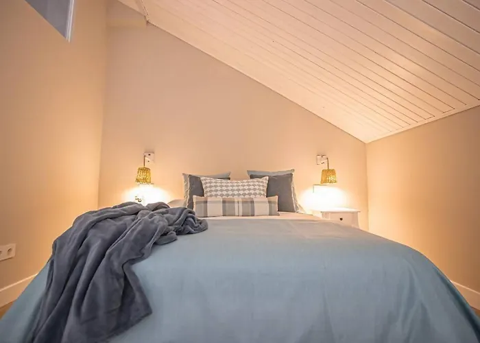 Alya Parking Incluido * Σιέρρα Νεβάδα