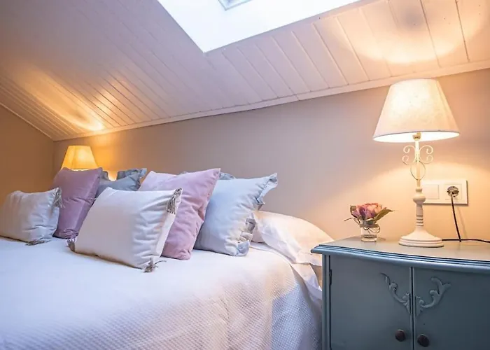 Alya Parking Incluido * Σιέρρα Νεβάδα