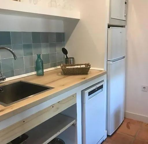 Alya Parking Incluido Διαμέρισμα