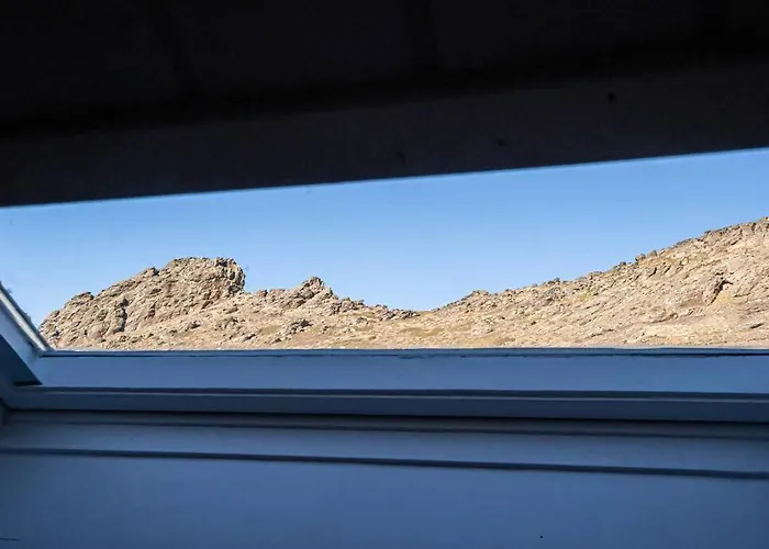 Alya Parking Incluido Διαμέρισμα Σιέρρα Νεβάδα