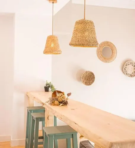 Διαμέρισμα Alya Parking Incluido Σιέρρα Νεβάδα