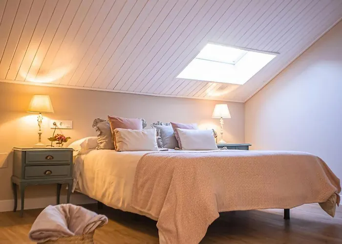 Alya Parking Incluido *