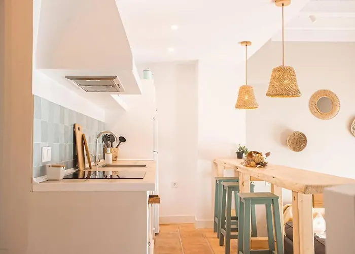 Alya Parking Incluido Σιέρρα Νεβάδα