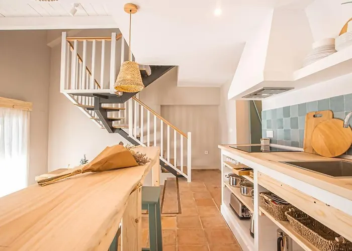 Alya Parking Incluido * Σιέρρα Νεβάδα