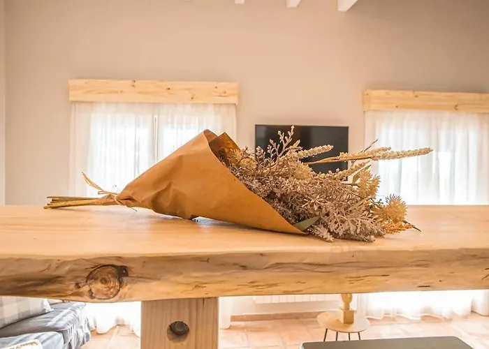 Διαμέρισμα Alya Parking Incluido *