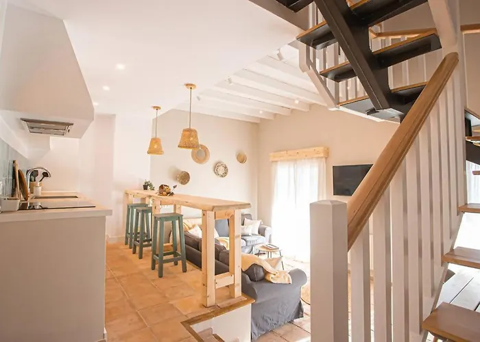 Διαμέρισμα Alya Parking Incluido Σιέρρα Νεβάδα