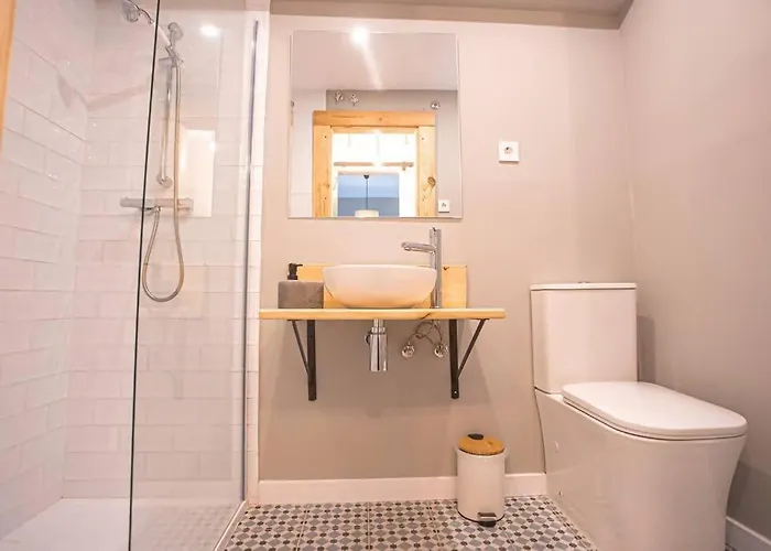 Alya Parking Incluido *