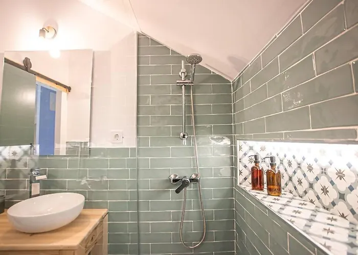 Alya Parking Incluido Σιέρρα Νεβάδα