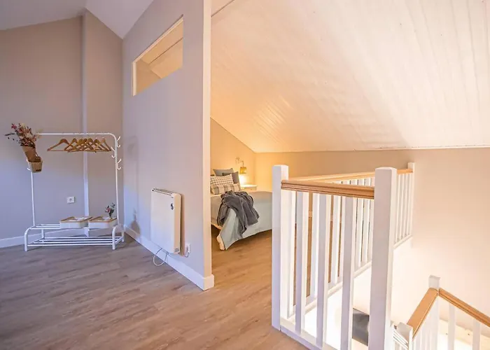 Alya Parking Incluido * Σιέρρα Νεβάδα