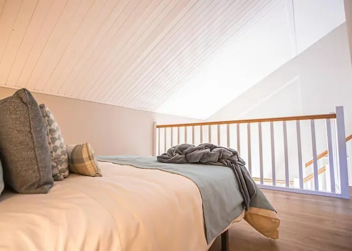 Alya Parking Incluido