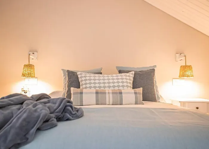 Alya Parking Incluido Διαμέρισμα