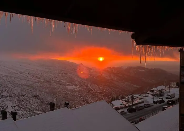 Διαμέρισμα Alya Parking Incluido