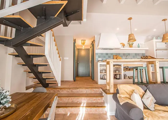 Alya Parking Incluido Διαμέρισμα *