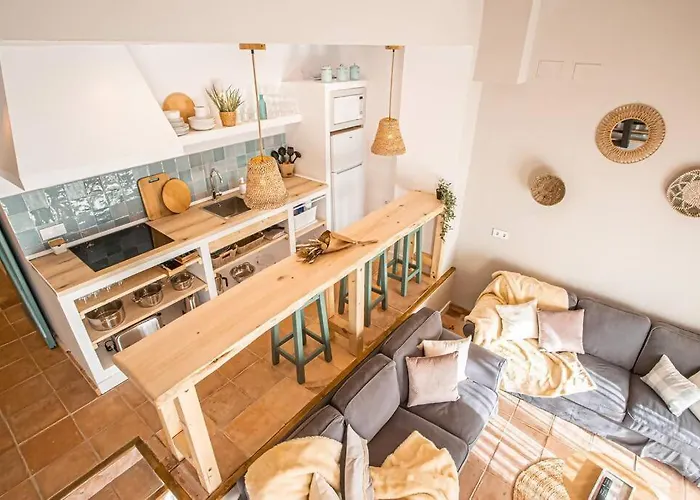 Alya Parking Incluido Διαμέρισμα Σιέρρα Νεβάδα