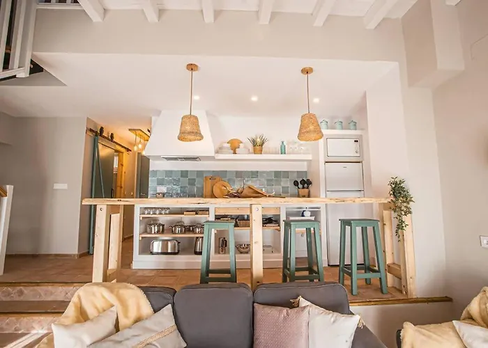 Διαμέρισμα Alya Parking Incluido Σιέρρα Νεβάδα