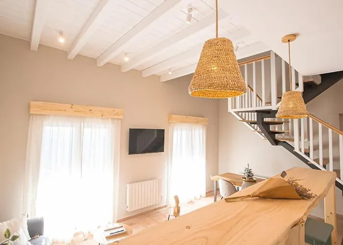 Alya Parking Incluido Σιέρρα Νεβάδα