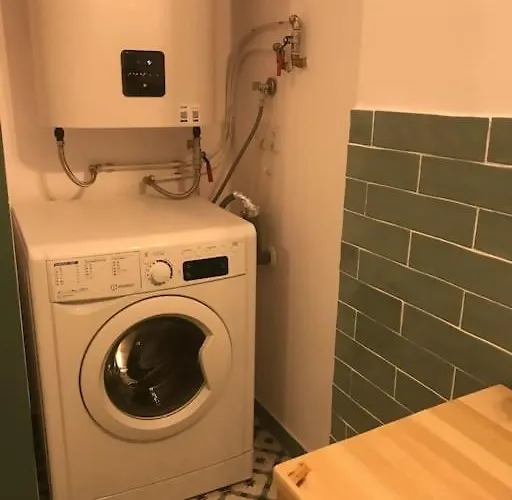 Alya Parking Incluido * Σιέρρα Νεβάδα