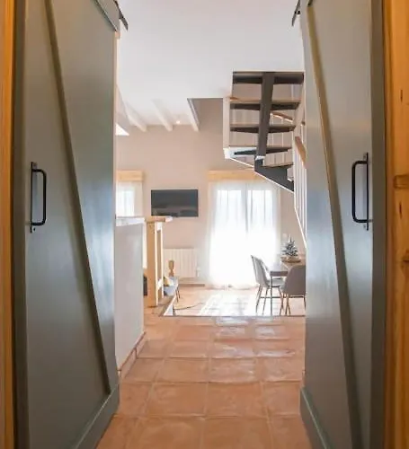 Alya Parking Incluido