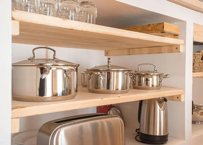 Alya Parking Incluido Διαμέρισμα *