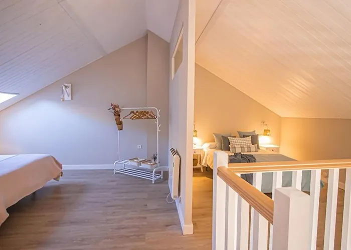 Διαμέρισμα Alya Parking Incluido Σιέρρα Νεβάδα