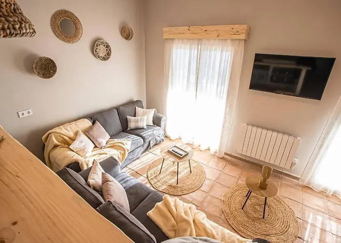 Alya Parking Incluido *