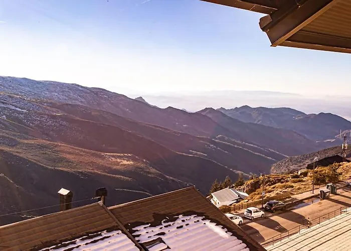 Alya Parking Incluido Σιέρρα Νεβάδα