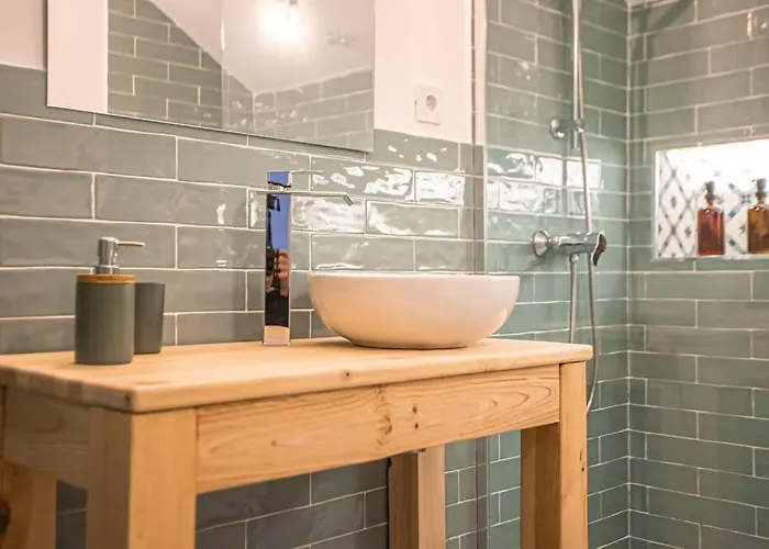 Alya Parking Incluido * Σιέρρα Νεβάδα