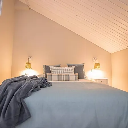 Alya Parking Incluido * סיירה נבדה